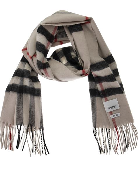 burberry 8015533|Burberry The Classic Check Cashmere Scarf .